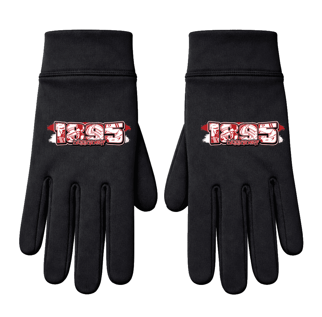 1895 Düsseldorf Handschuhe