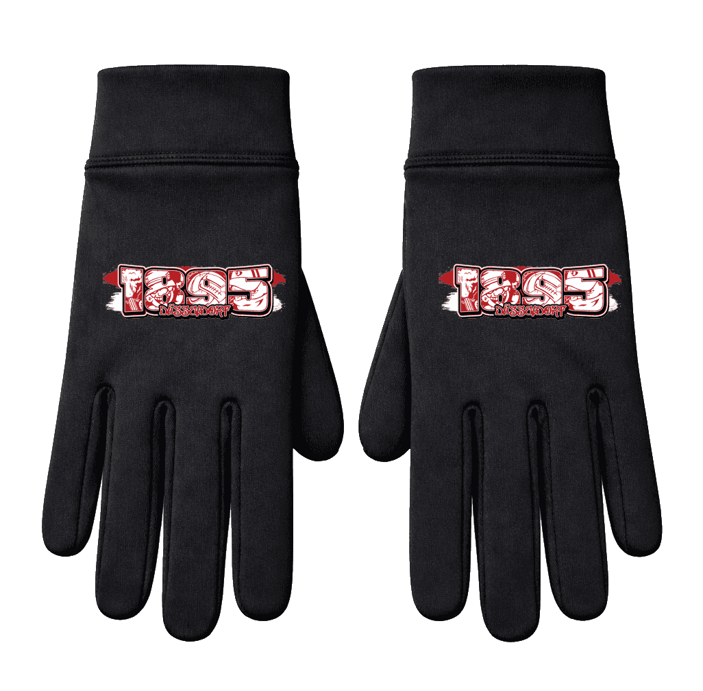 1895 Düsseldorf Handschuhe
