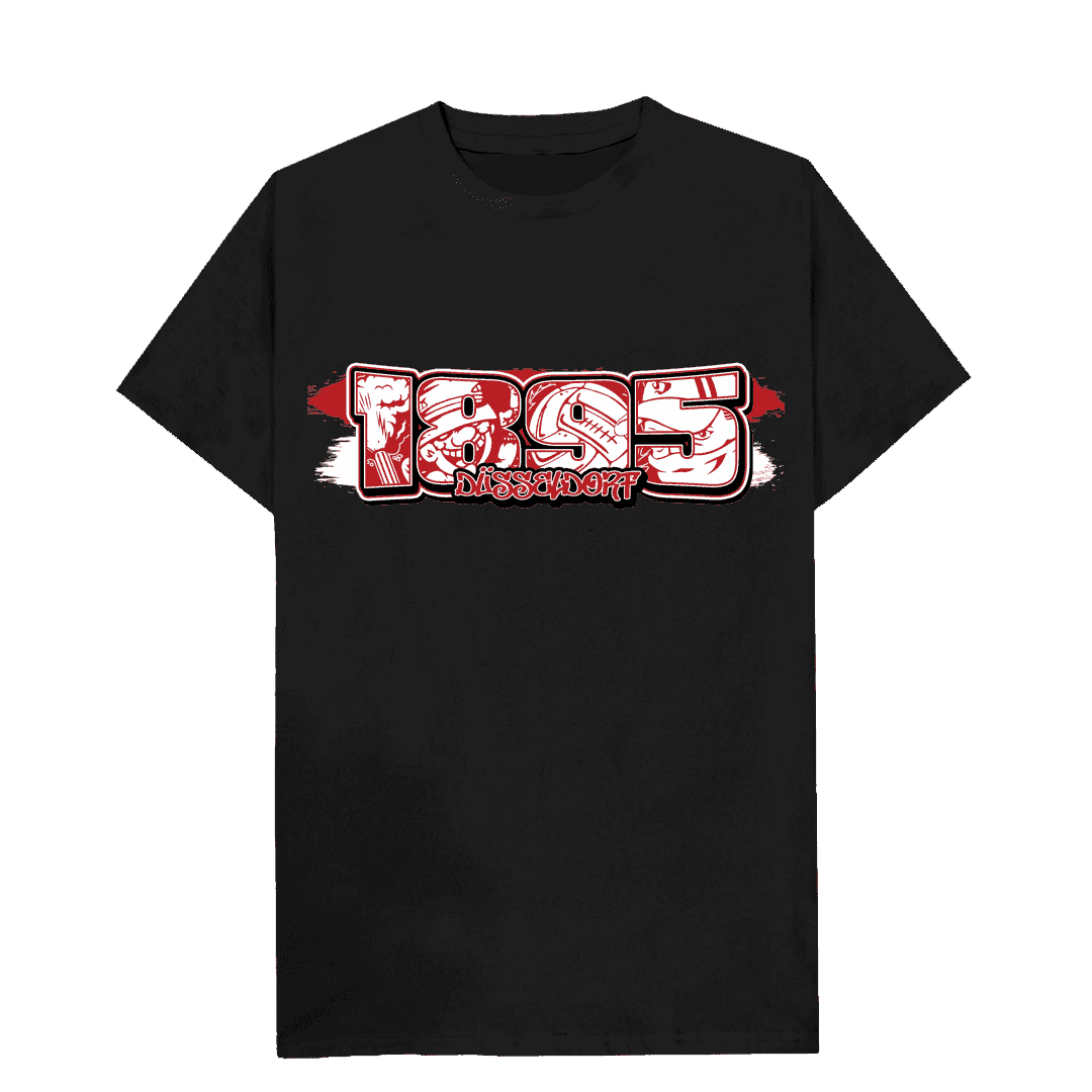 1895 Düsseldorf T-Shirt