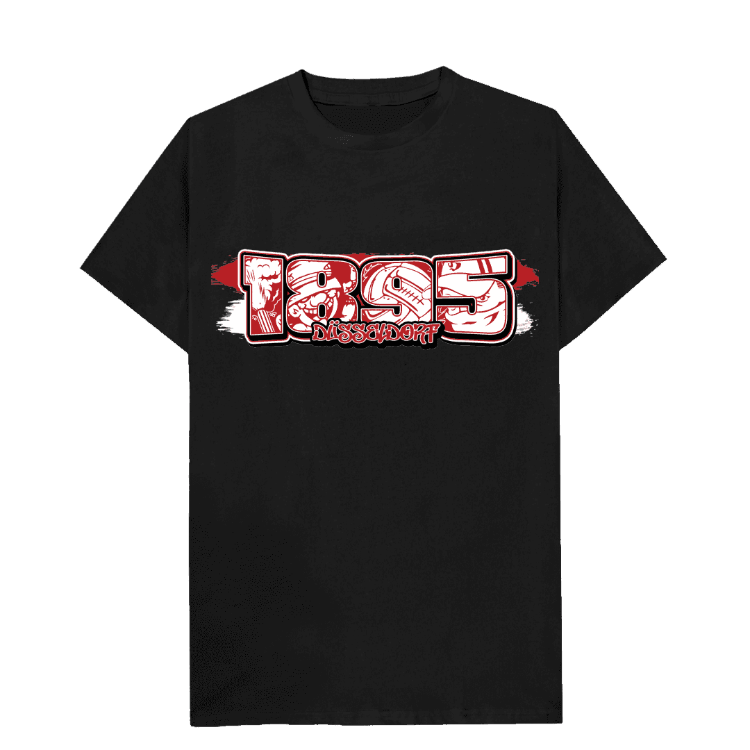 1895 Düsseldorf T-Shirt