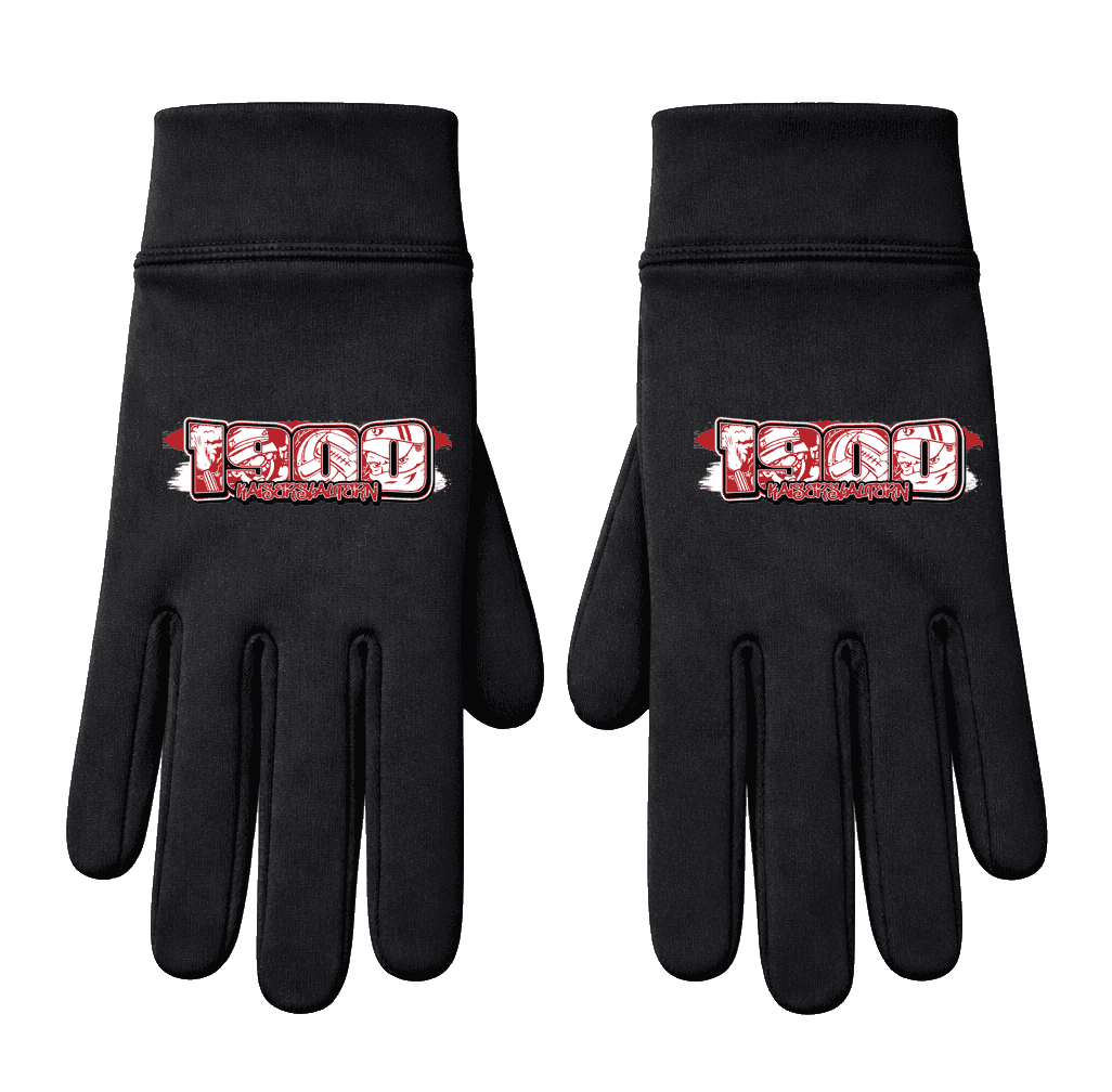 1900 Kaiserslautern Handschuhe
