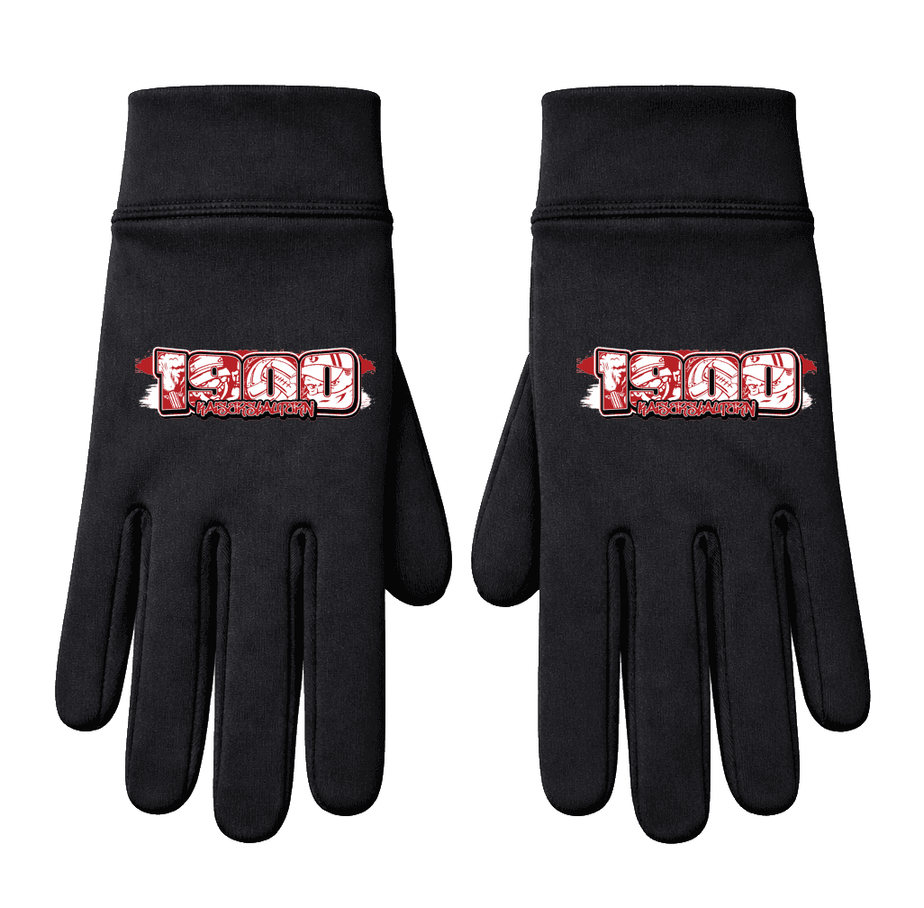 1900 Kaiserslautern Handschuhe