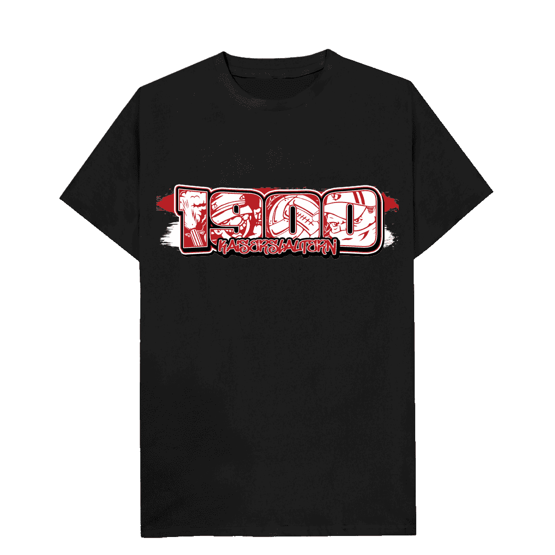 1900 Kaiserslautern T-Shirt