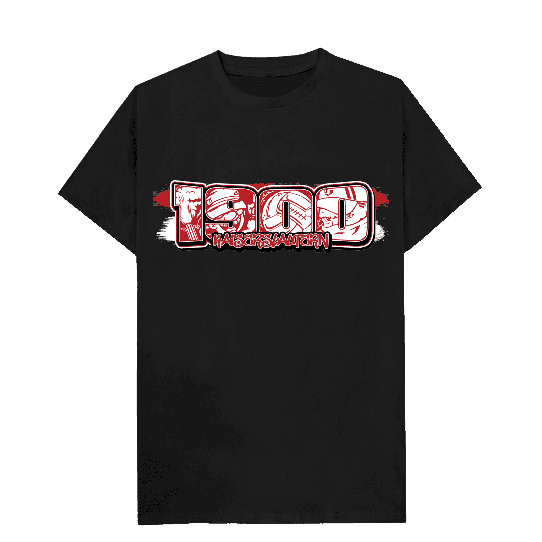 1900 Kaiserslautern T-Shirt