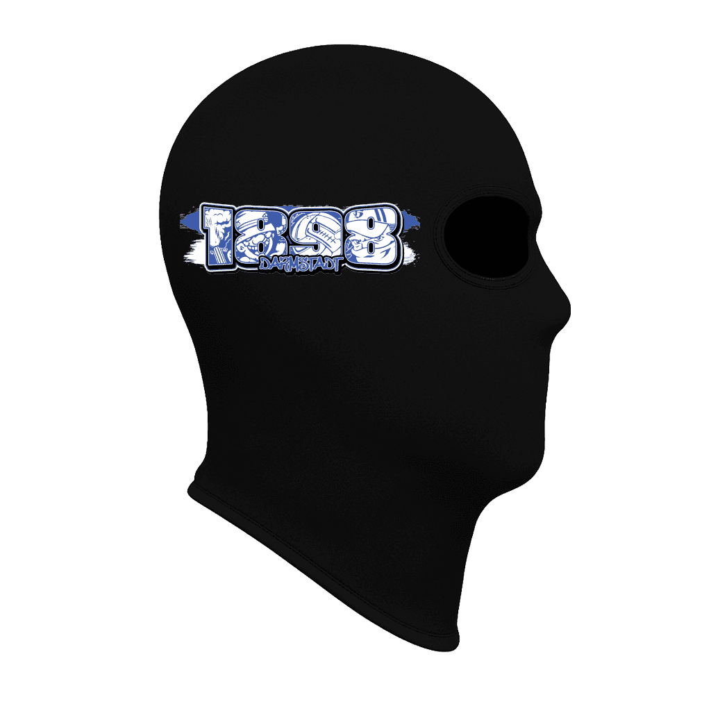 1898 Darmstadt Balaclava