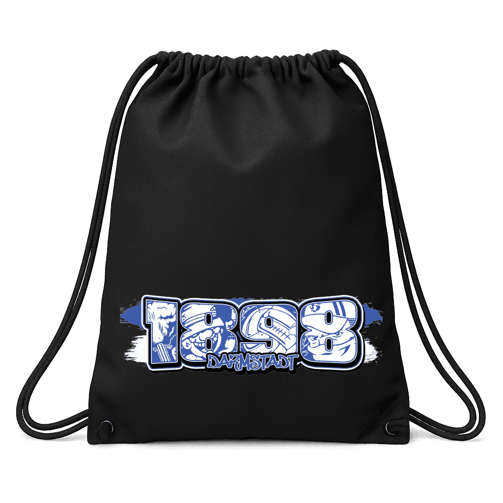 1898 Darmstadt Sack Pack