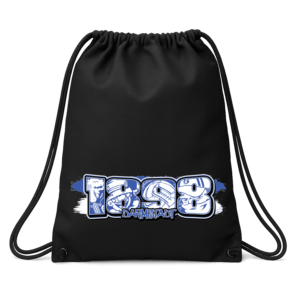 1898 Darmstadt Sack Pack