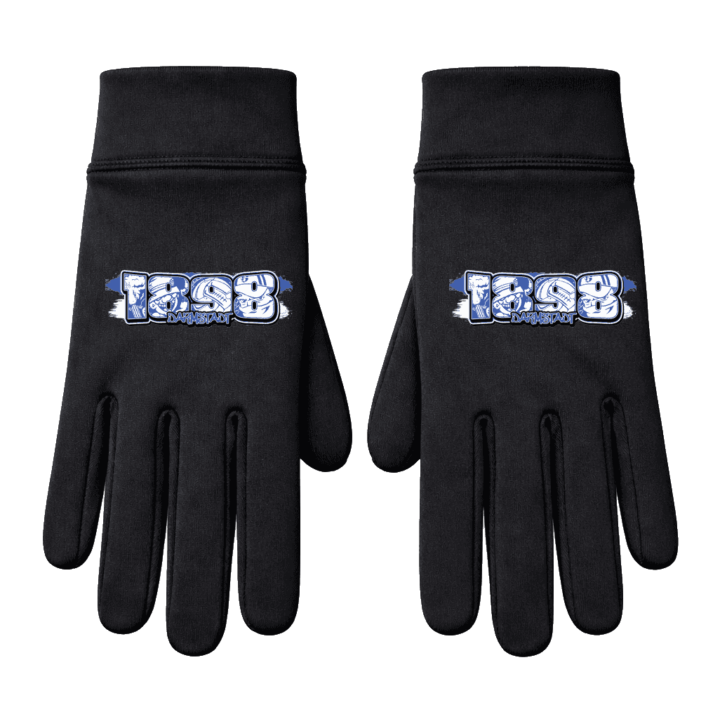 1898 Darmstadt Handschuhe