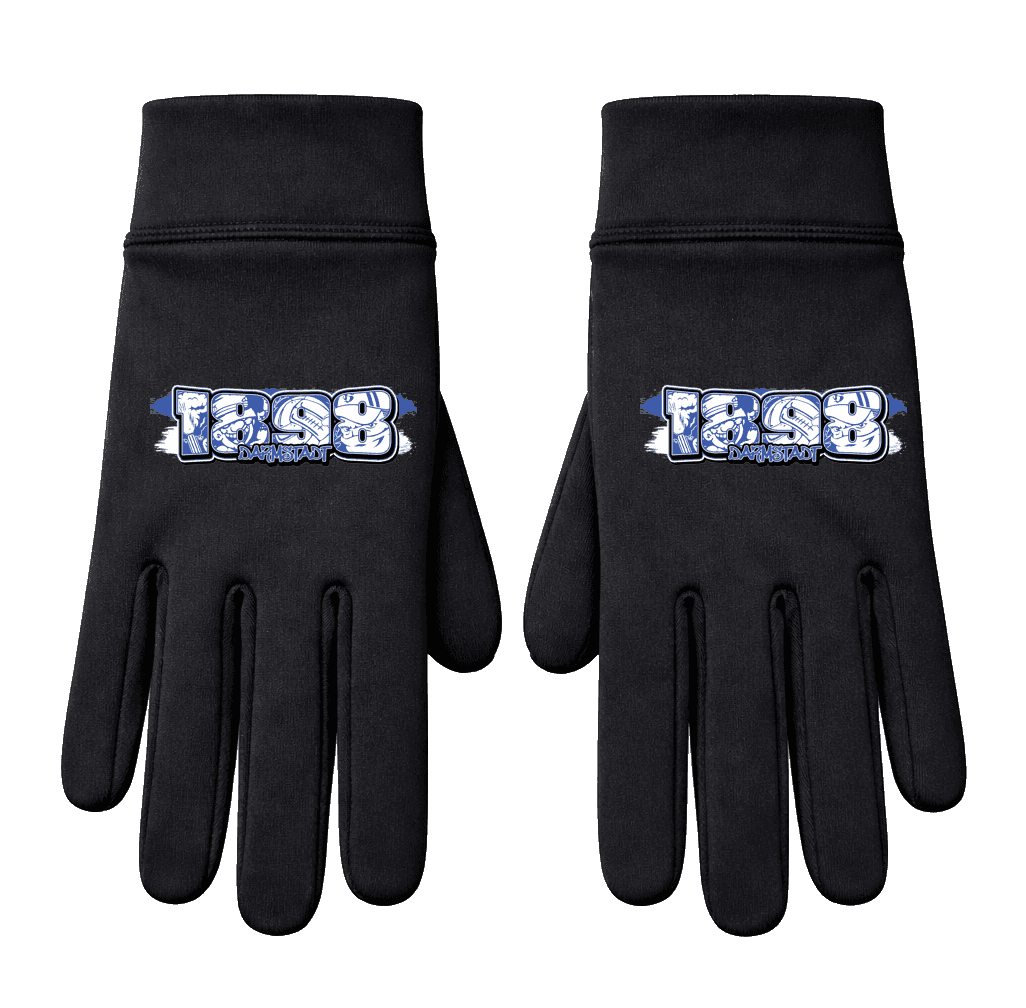 1898 Darmstadt Handschuhe