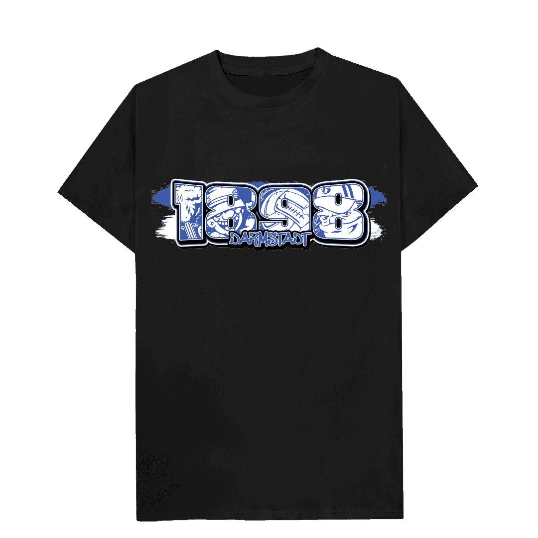 1898 Darmstadt T-Shirt
