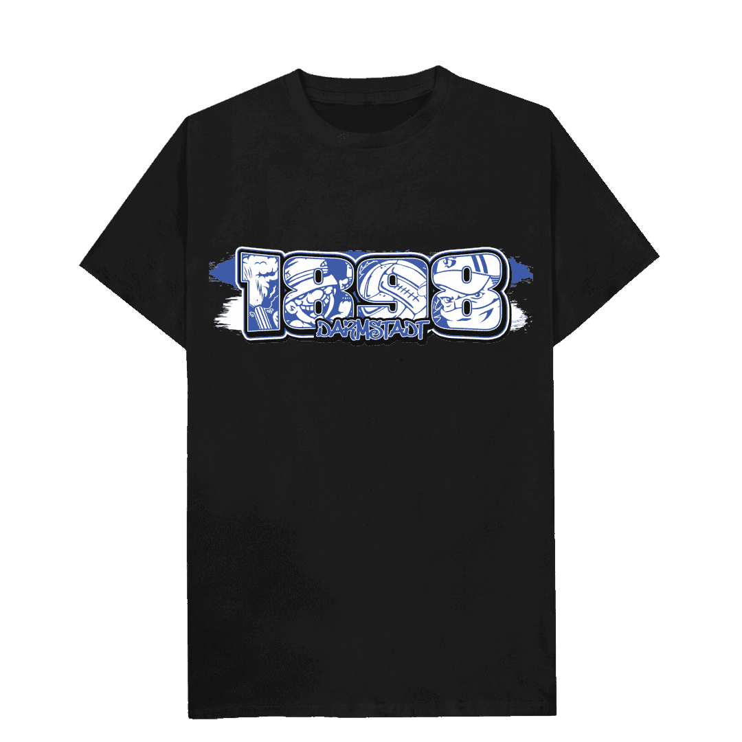 1898 Darmstadt T-Shirt