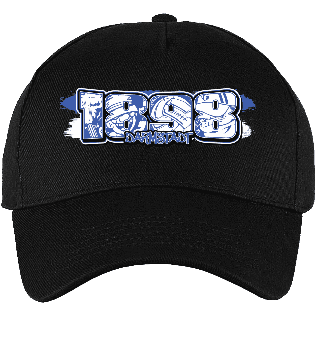 1898 Darmstadt Kappe