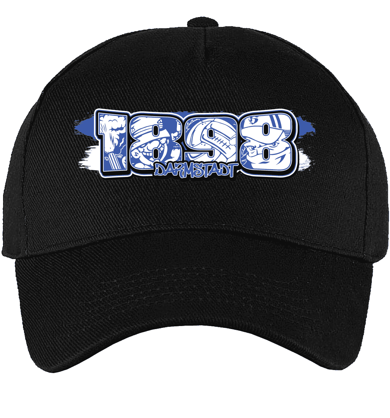 1898 Darmstadt Kappe