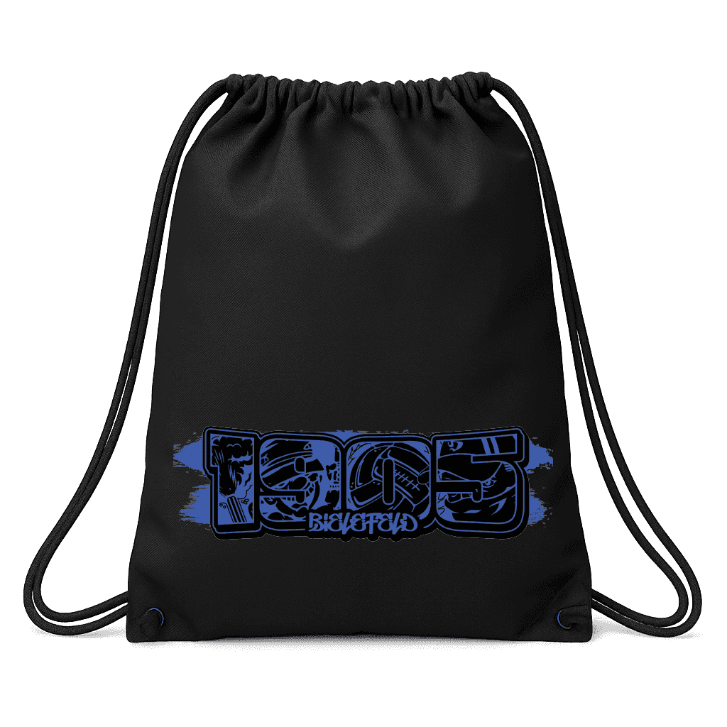 1905 Bielefeld Sack Pack