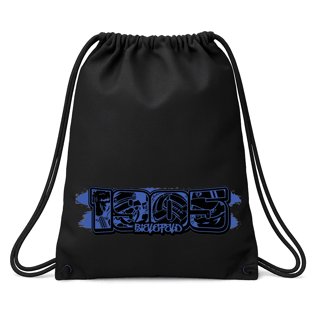 1905 Bielefeld Sack Pack