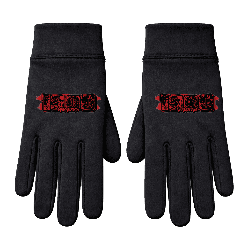 1900 Nürnberg Handschuhe