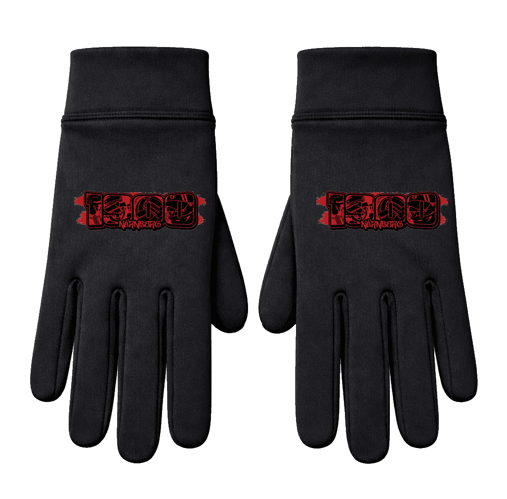 1900 Nürnberg Handschuhe