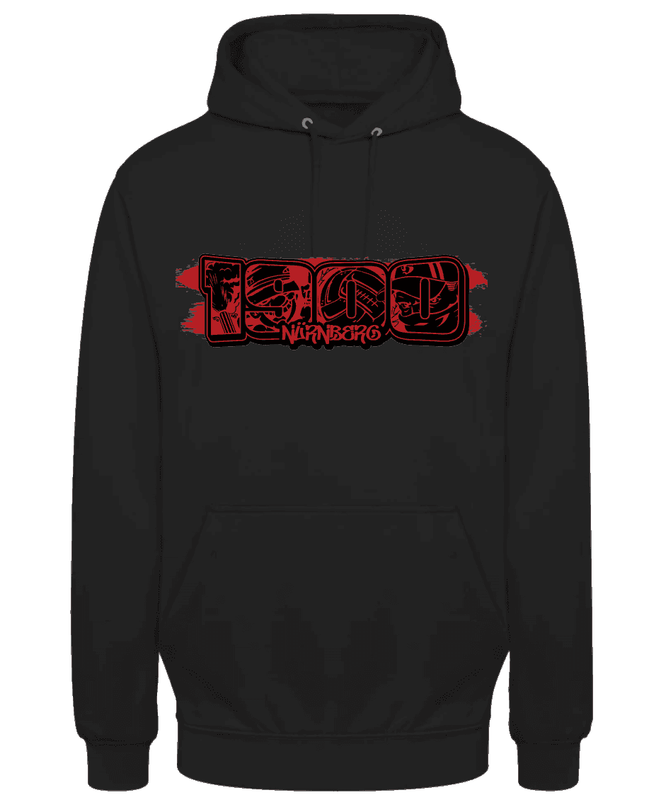 1900 Nürnberg Hoodie
