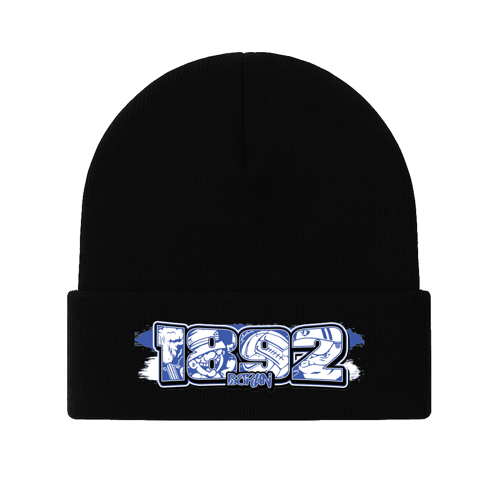 1892 Berlin Mütze