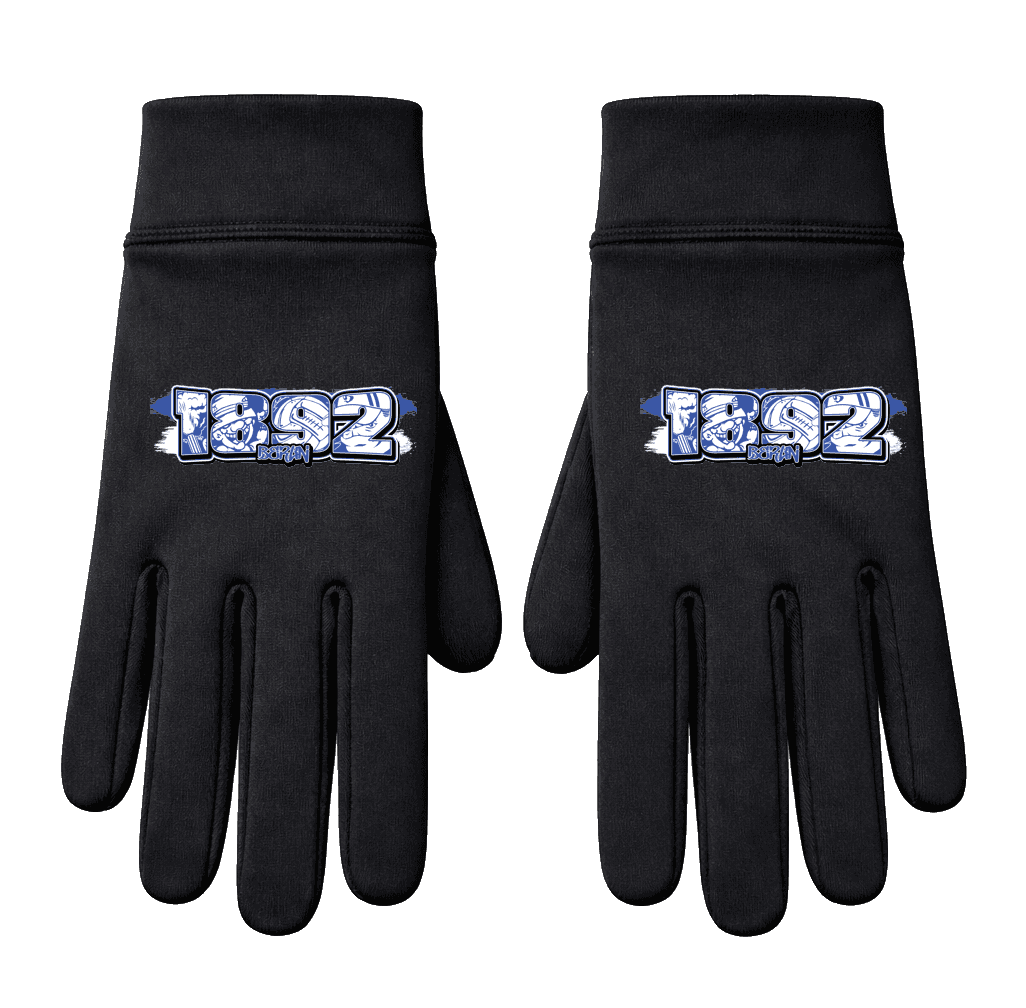 1892 Berlin Handschuhe