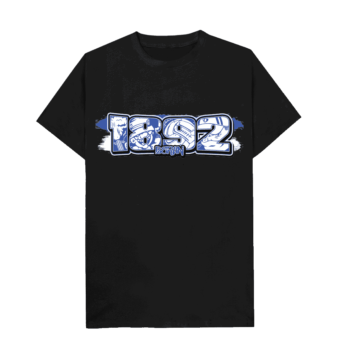 1892 Berlin T-Shirt