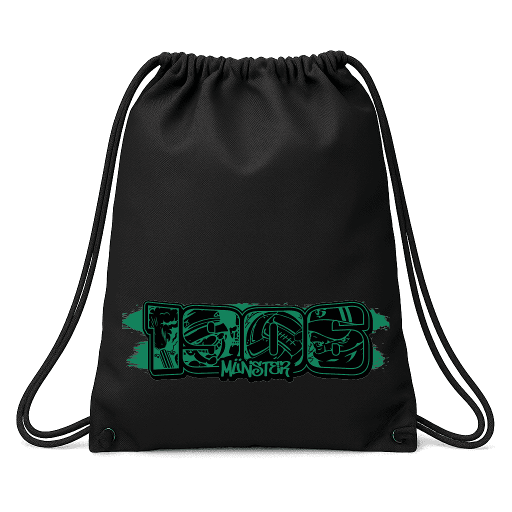 1906 Münster Sack Pack