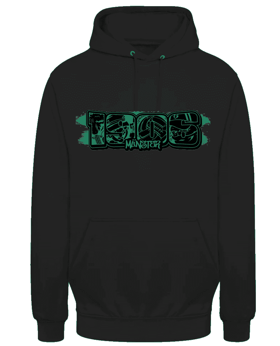 1906 Münster Hoodie