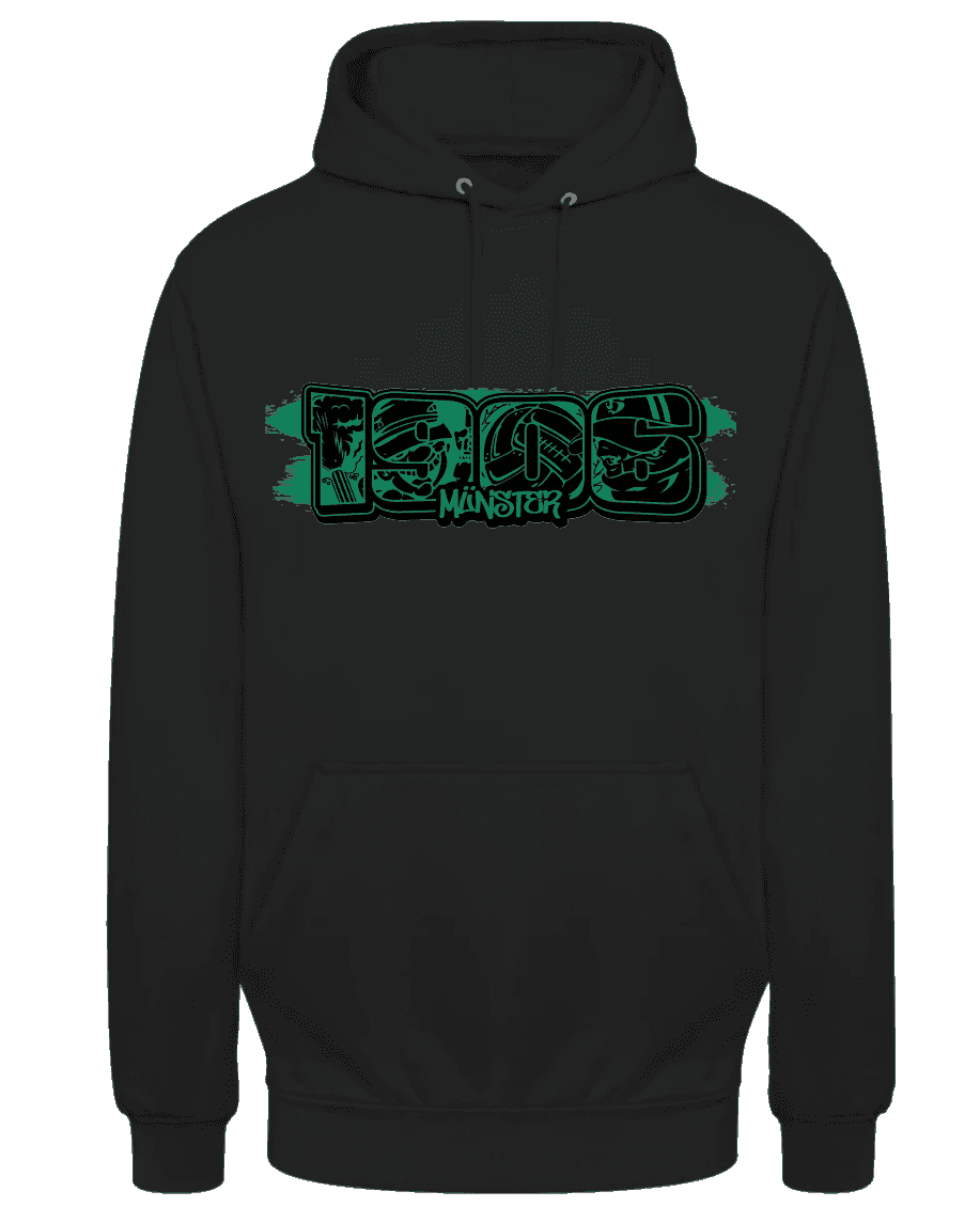 1906 Münster Hoodie