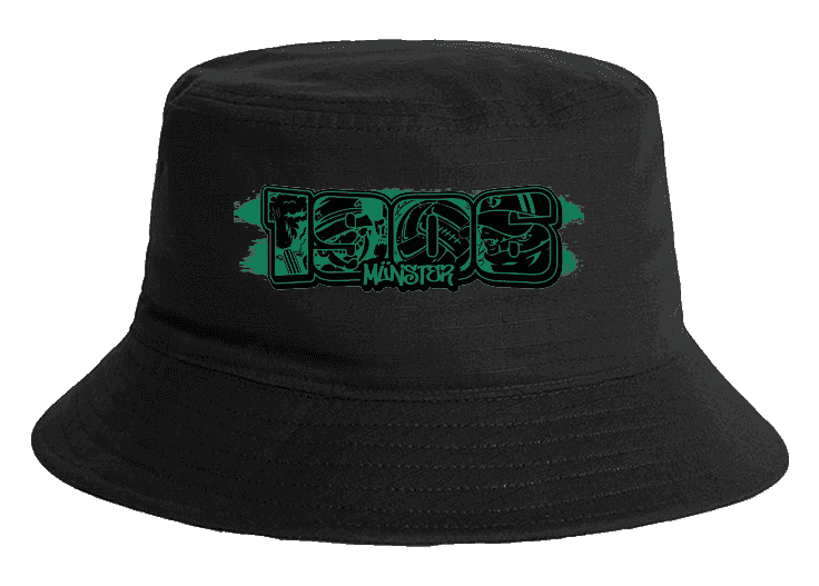1906 Münster Bucket Hat