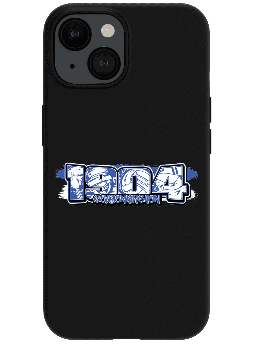 1904 Gelsenkirchen iPhone-Hülle