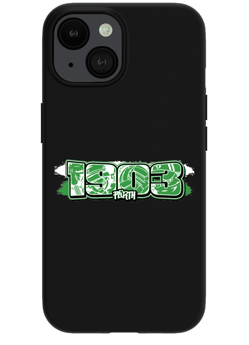 1903 Fürth iPhone-Hülle