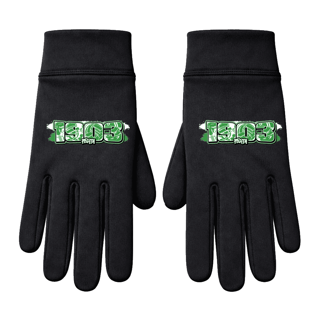 1903 Fürth Handschuhe