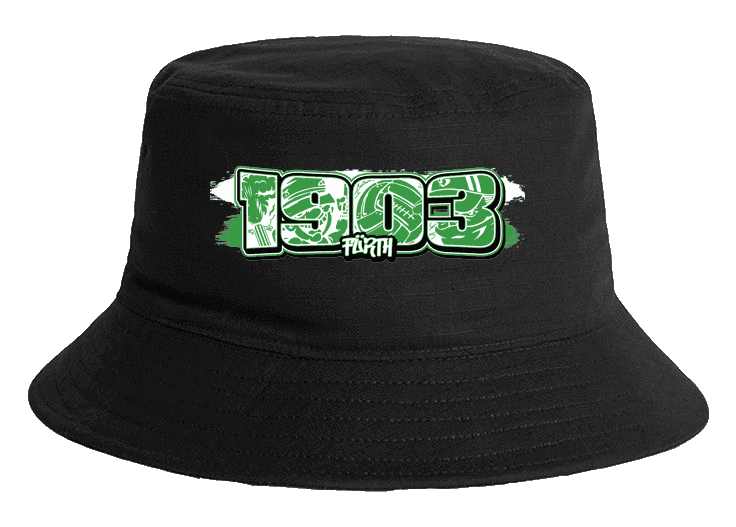 1903 Fürth Bucket Hat