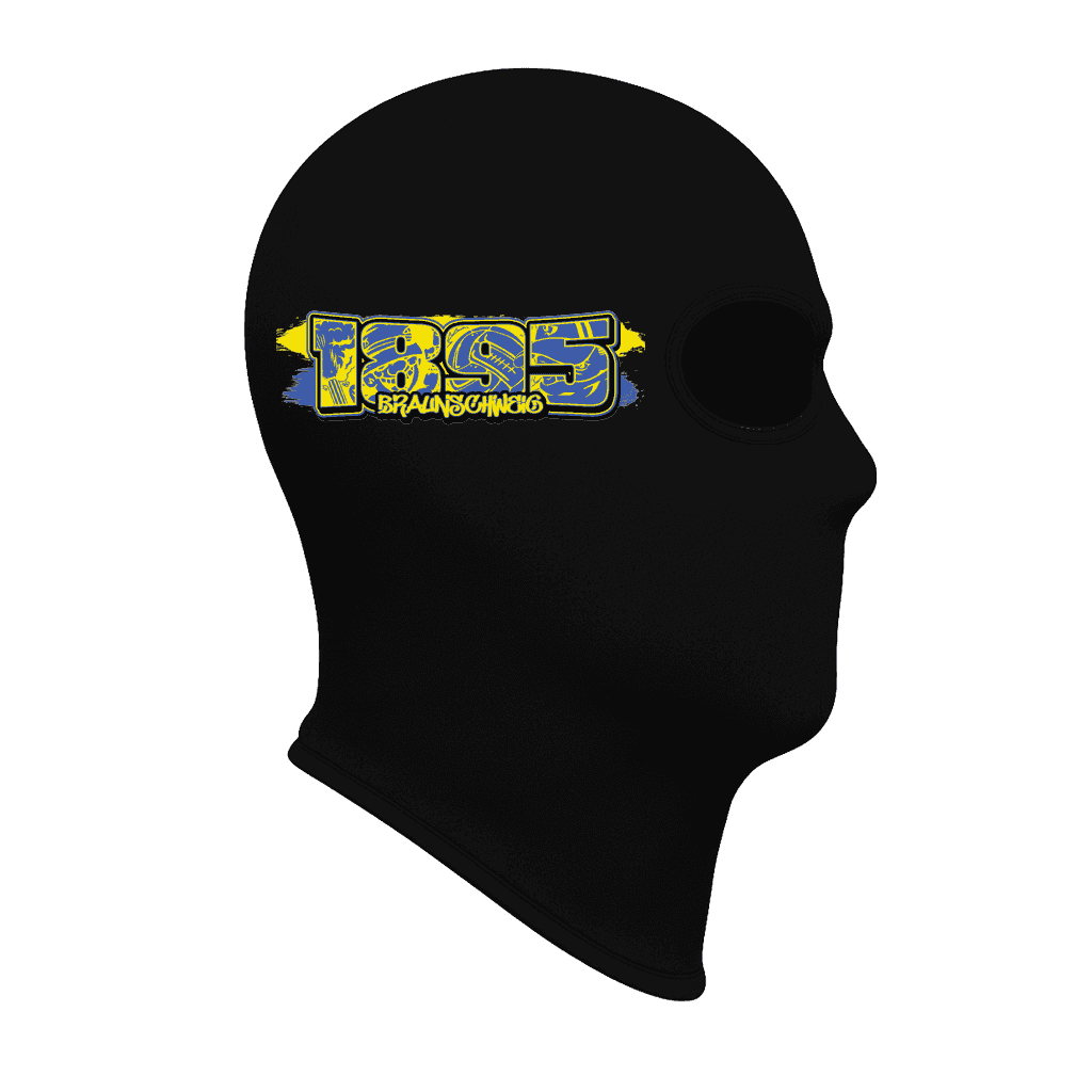 1895 Braunschweig Balaclava