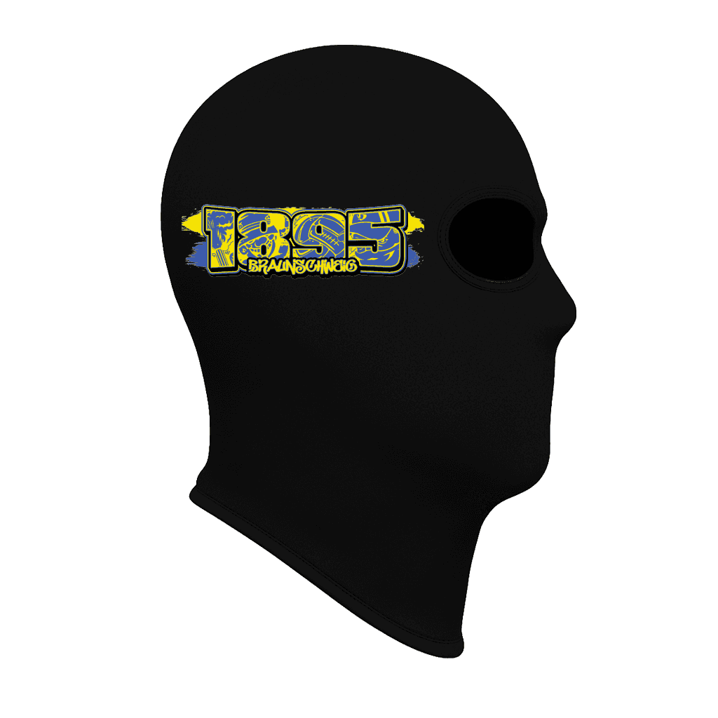 1895 Braunschweig Balaclava