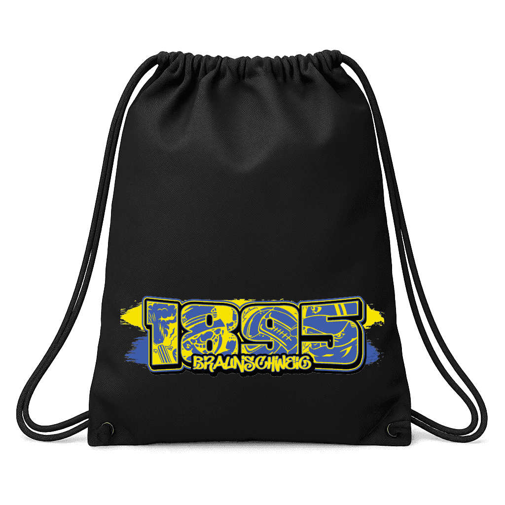 1895 Braunschweig Sack Pack