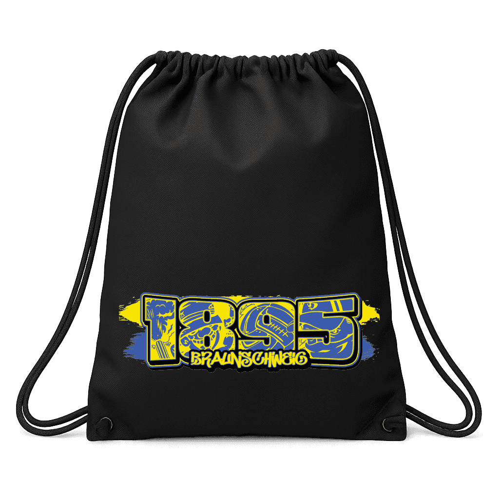 1895 Braunschweig Sack Pack