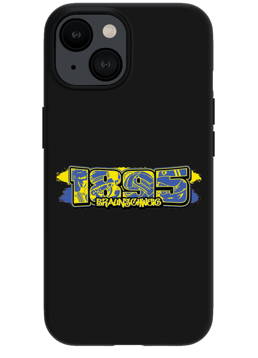 1895 Braunschweig iPhone-Hülle
