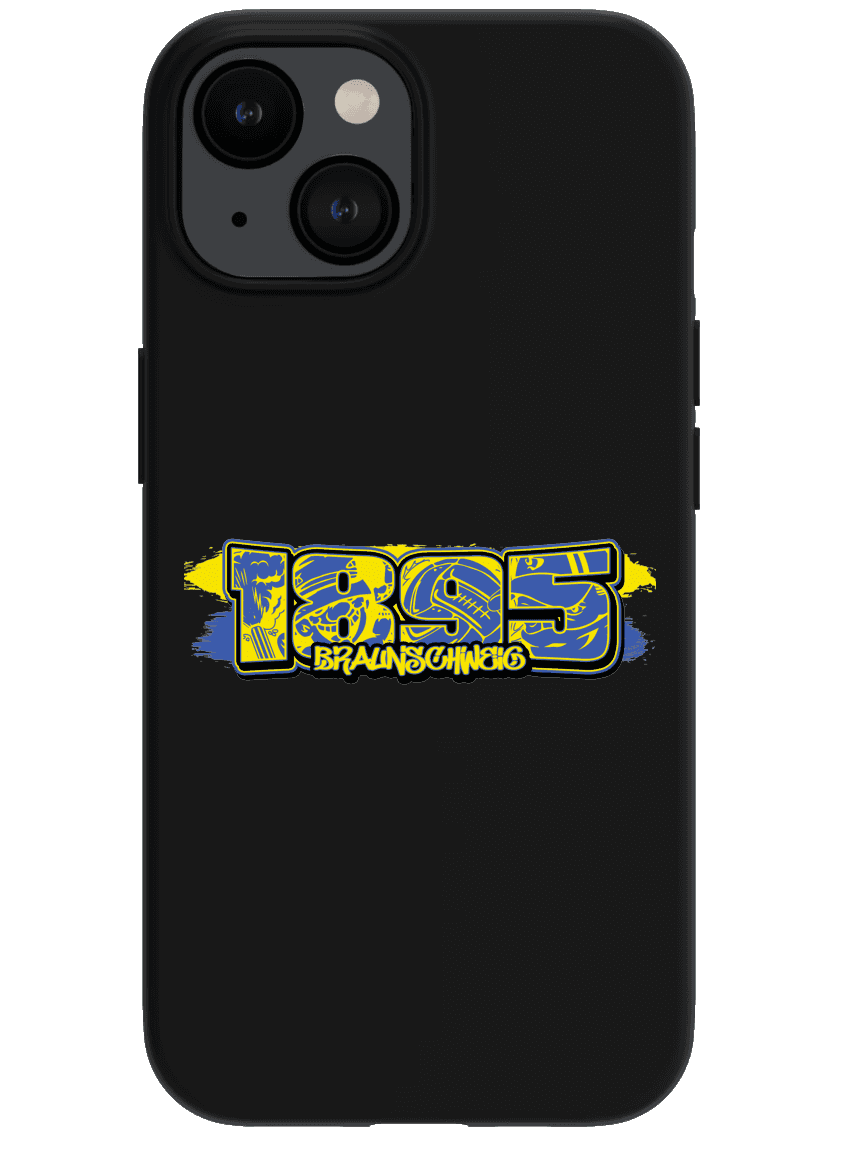 1895 Braunschweig iPhone-Hülle