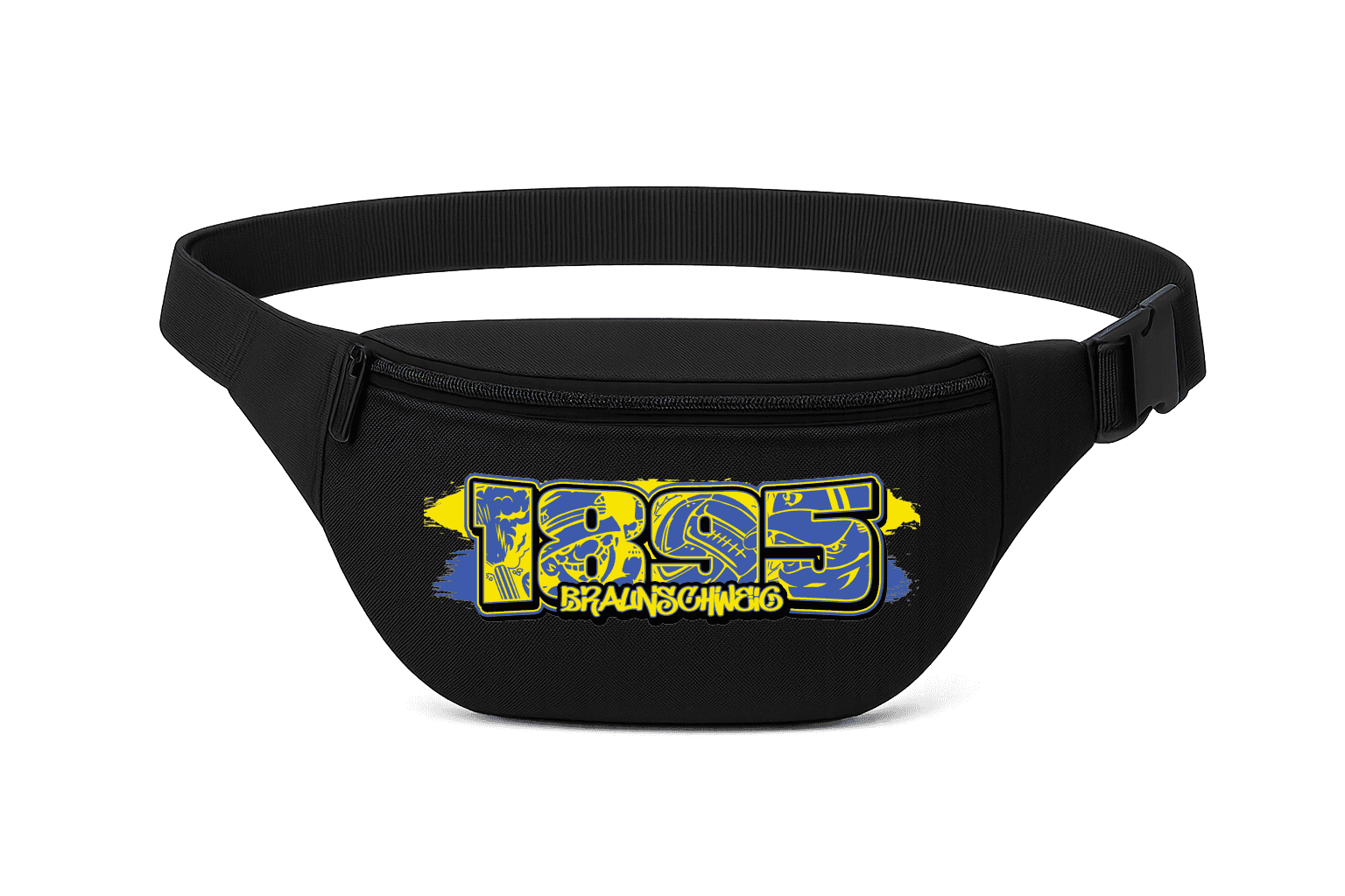 1895 Braunschweig Gürteltasche