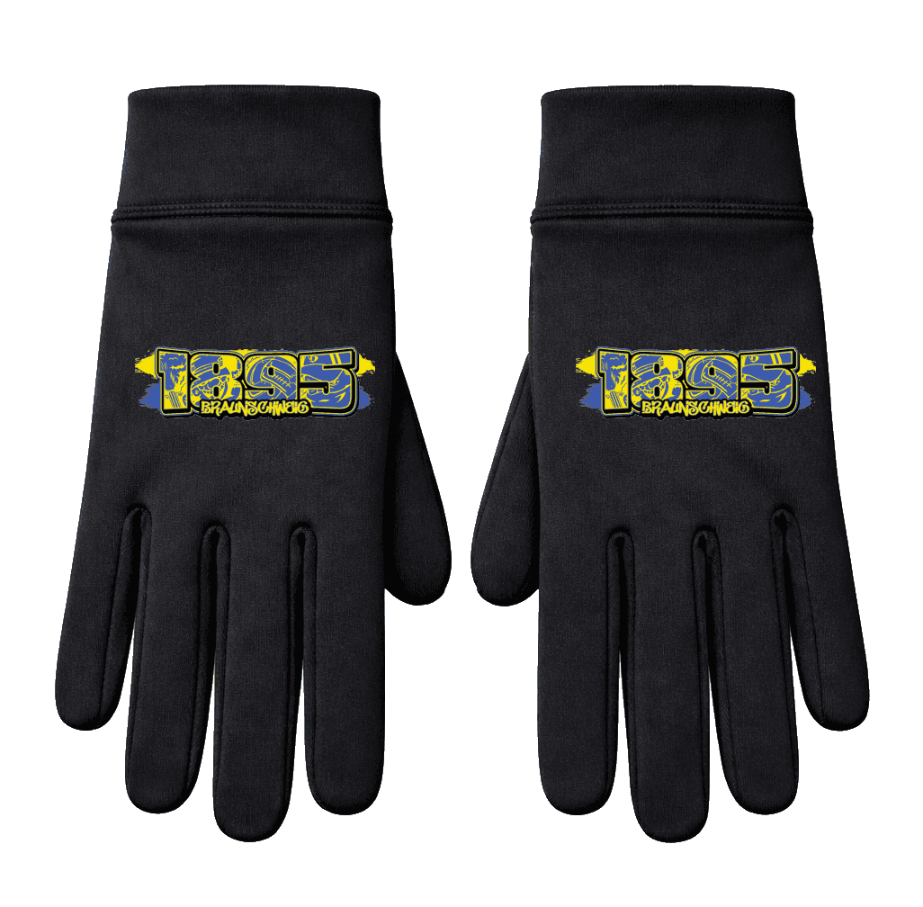 1895 Braunschweig Handschuhe
