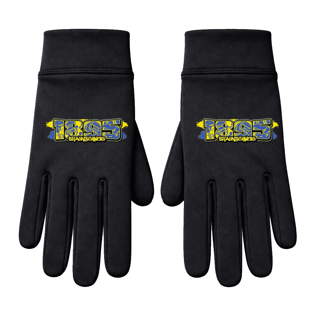 1895 Braunschweig Handschuhe