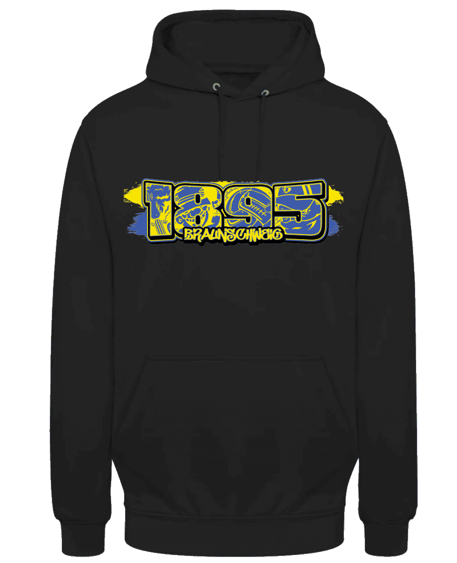 1895 Braunschweig Hoodie