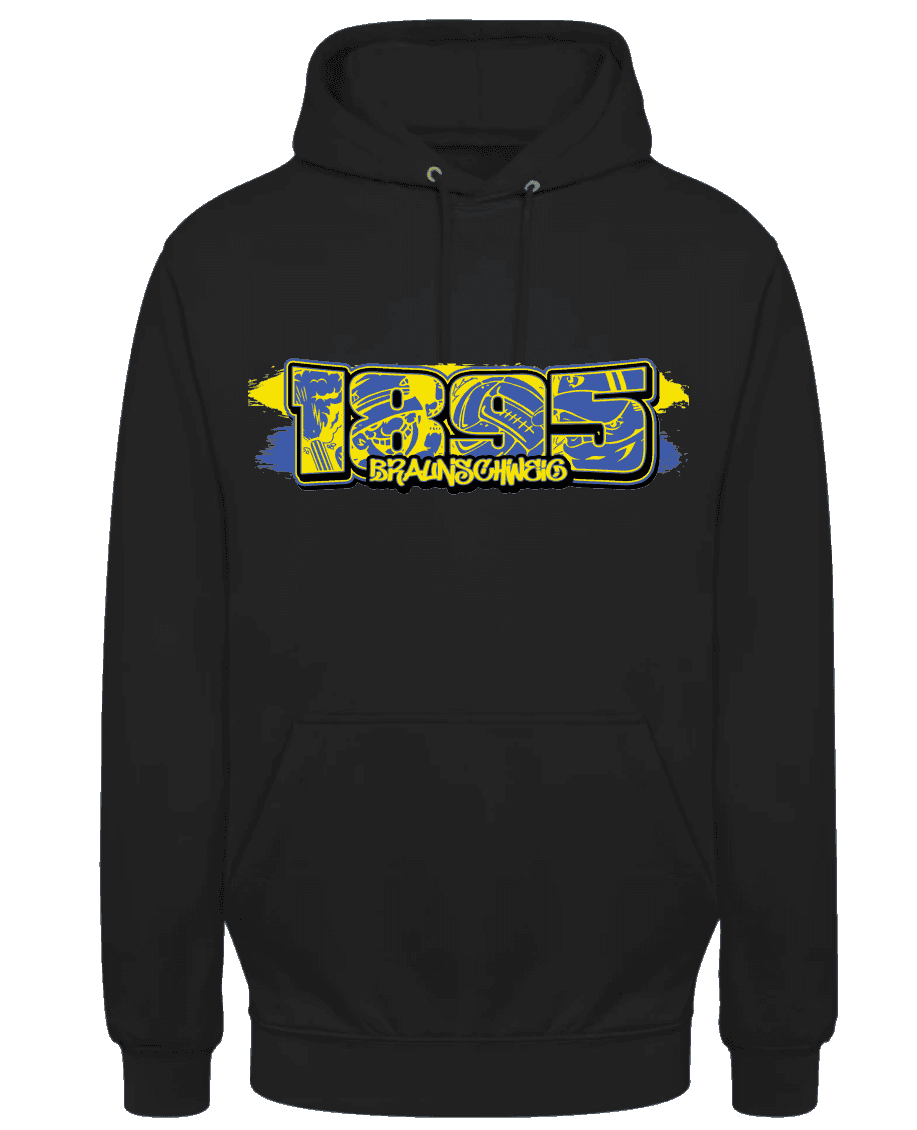 1895 Braunschweig Hoodie