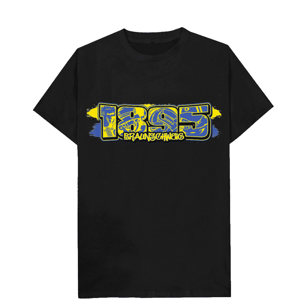 1895 Braunschweig T-Shirt