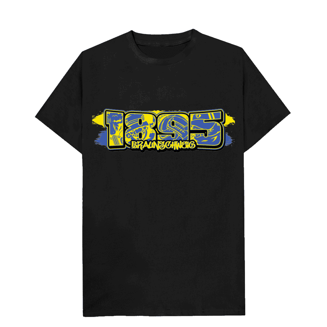 1895 Braunschweig T-Shirt