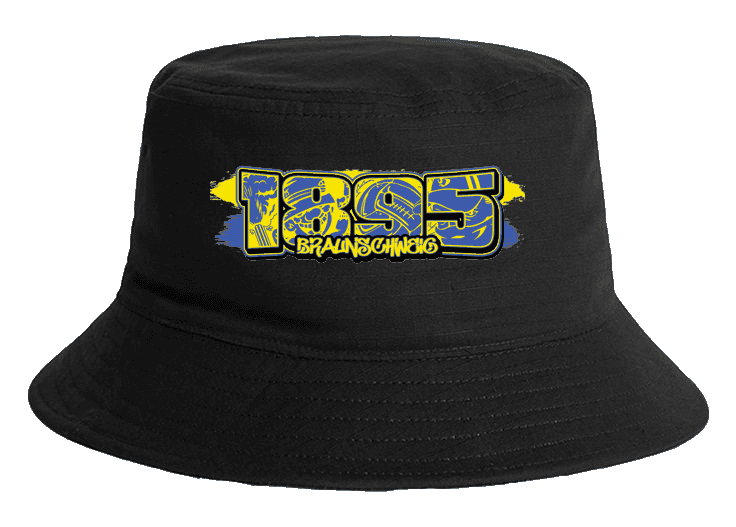 1895 Braunschweig Bucket Hat