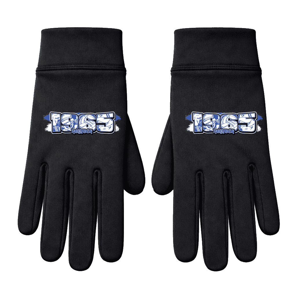 1965 Rostock Handschuhe