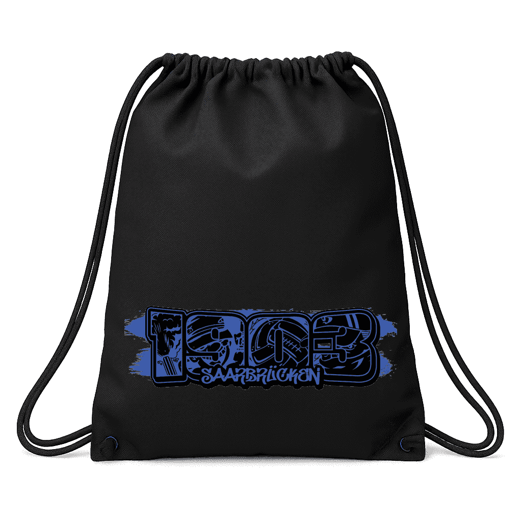 1903 Saarbrücken Sack Pack