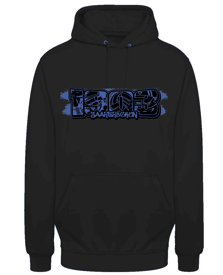 1903 Saarbrücken Hoodie